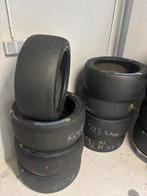 Michelin slicks 24/61/17 s8m+, Ophalen, Nieuw, Zomerbanden, Band(en)