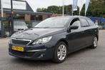 Peugeot 308 1.2 E-THP BLUE L. EXECUTIVE KOPPAKKING DEFECT EX, Auto's, Peugeot, Gebruikt, Euro 6, 1199 cc, 1165 kg