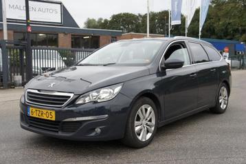 Peugeot 308 1.2 E-THP BLUE L. EXECUTIVE KOPPAKKING DEFECT EX beschikbaar voor biedingen