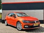 Volkswagen Polo 1.6 TDI DSG R LINE 2019 BTW Verrekenbaar, Auto's, Volkswagen, Particulier, 1100 kg, Te koop, Polo