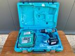 Makita BDF343 | Boor- en Schroefmachine + Accu + Lader +  Ko, Doe-het-zelf en Verbouw, Gereedschap | Boormachines, Ophalen of Verzenden