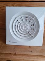 Ventilator afzuigsysteem badkamer/ keuken, Ophalen of Verzenden, Zo goed als nieuw, Ventilator en Afzuiger