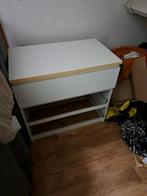 Gratis malm ladenkast, Zo goed als nieuw, Minder dan 100 cm, 25 tot 50 cm, 50 tot 100 cm