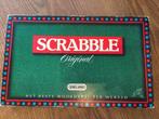 Scrabble spel, Hobby en Vrije tijd, Gezelschapsspellen | Bordspellen, Ophalen of Verzenden, Gebruikt