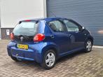Toyota Aygo | 1.0-12V | Airco | Leuke kilometerstand |, Voorwielaandrijving, Gebruikt, 68 pk, Bedrijf