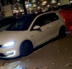 Volkswagen Golf 1.4 TSI Phev 204pk 5D DSG 2015 Wit, Auto's, Volkswagen, 4 cilinders, Wit, 1395 cc, 1499 kg
