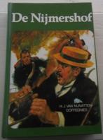 Boek - De Nijmershof - H.J. van Nijnatten-Doffegnies, Boeken, H.J. van Nijnatten, Nederland, Ophalen, Gelezen