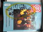 Door Maxi Jazz (Faithless) gesigneerd tijdschrift, Ophalen of Verzenden, Nieuw