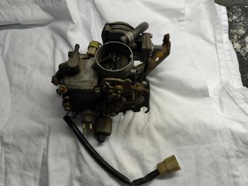 Originele carburateur VW Golf mk1, Polo, Jetta, Tye 31 PIC-7 beschikbaar voor biedingen
