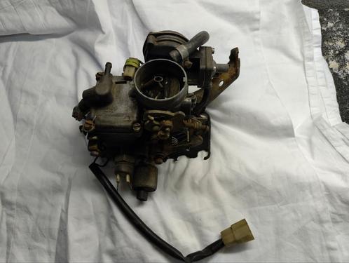 Originele carburateur VW Golf mk1, Polo, Jetta, Tye 31 PIC-7, Auto-onderdelen, Brandstofsystemen, Oldtimer onderdelen, Overige automerken
