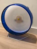 Silent spinner 30 centimeter!, Dieren en Toebehoren, Ophalen of Verzenden, Zo goed als nieuw, Loopwiel of Rad