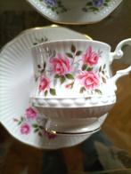 Kopjes divers porselein vintage, Verzamelen, Retro, Ophalen of Verzenden, Huis en Inrichting