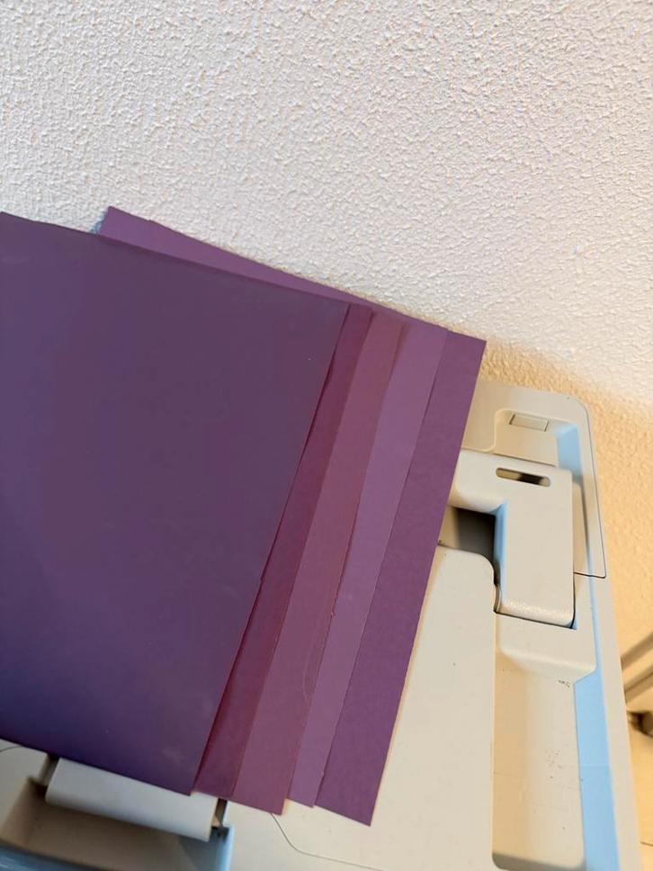 Waterproof Schuurpapier Set P800 P1000 P1200 P1500 P2000, Doe-het-zelf en Verbouw, Schildersmaterialen, Nieuw, Overige typen, Ophalen of Verzenden