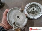 Kreidler Leleu voornaaf met ankerplaat Nieuw oude voorraad, Ophalen of Verzenden, Nieuw