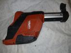 Hilti TE DRS 6A, Doe-het-zelf en Verbouw, 600 watt of meer, Overige typen, Ophalen of Verzenden, Zo goed als nieuw