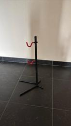 Racefiets steun, Ophalen, Zo goed als nieuw, Overig gereedschap