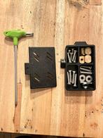 Wingfoil Schroeven Box (ex inhoud), Watersport en Boten, Windsurfen, Ophalen of Verzenden, Nieuw, Overige typen