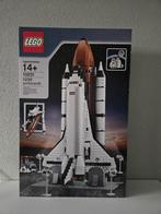 Lego 10231 Space Shuttle Expedition (Gezegeld, Sealed box), Kinderen en Baby's, Speelgoed | Duplo en Lego, Ophalen of Verzenden