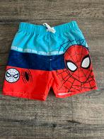 Spiderman zwemshort 98-104, Sport- of Zwemkleding, Ophalen of Verzenden, Zo goed als nieuw, Spiderman