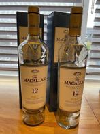 Macallan whisky fles, Verzamelen, Ophalen, Verpakking