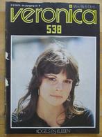 Veronica 73 Ten Years After Rita Coolidge Middle of the Road, Ophalen of Verzenden, 1960 tot 1980, Nederland, Tijdschrift
