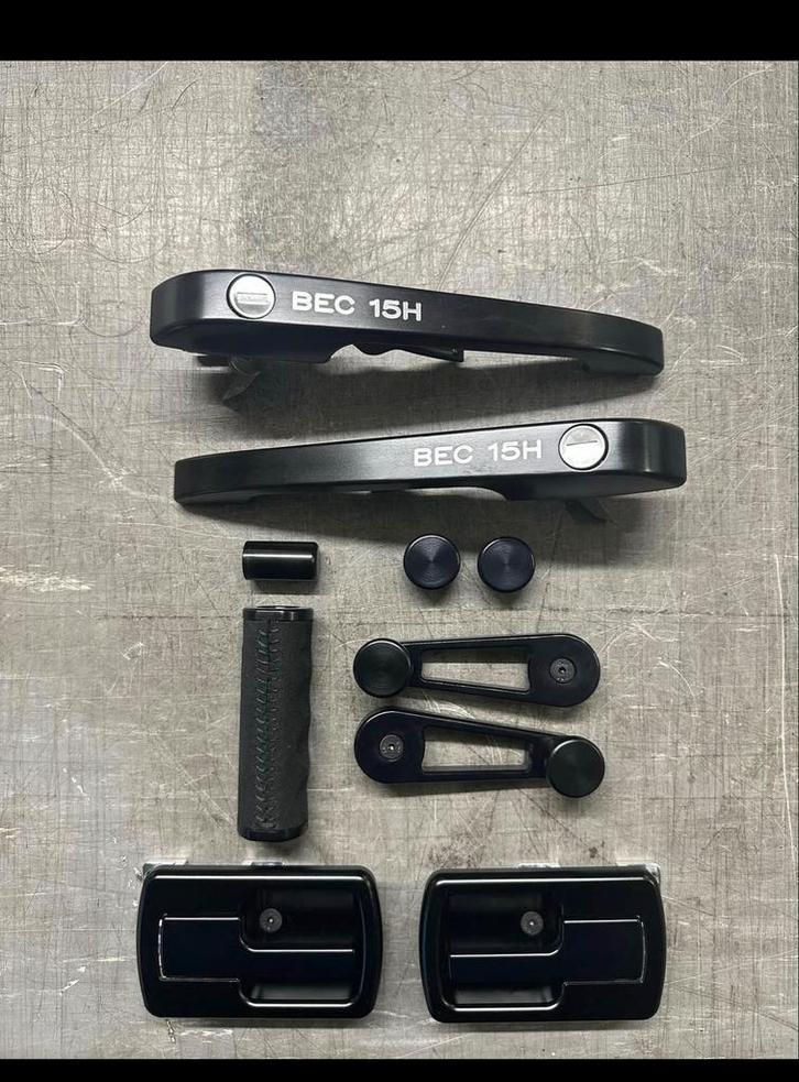 VW Golf 1 Custom CNC Onderdelen, Auto-onderdelen, Interieur en Bekleding, Volkswagen, Nieuw, Ophalen of Verzenden