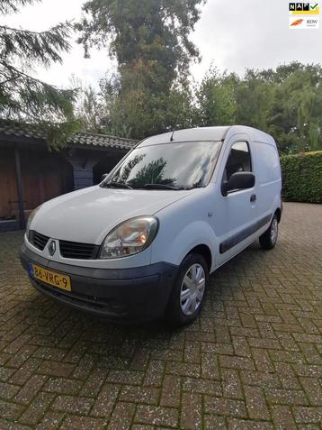 Renault Kangoo Express 1.5 dCi 60 Générique Marge beschikbaar voor biedingen