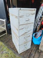 Lockerkast, werkplaats kast, ladekast, Ophalen of Verzenden