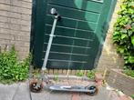 Step Metro cruiser, Fietsen en Brommers, Steps, Ophalen, Gebruikt, Gewone step