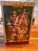 Lemax  tannenbaum Christmas shop, Diversen, Kerst, Ophalen of Verzenden, Zo goed als nieuw