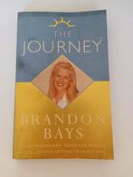 The Journey - Brandon Bays, Gelezen, Achtergrond en Informatie, Ziel of Sterfelijkheid, Brandon Bays