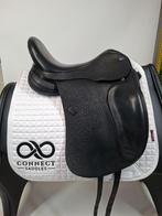 Connect dressuurzadel, Dieren en Toebehoren, Paarden en Pony's | Zadels, Ophalen, Gebruikt, Dressuur