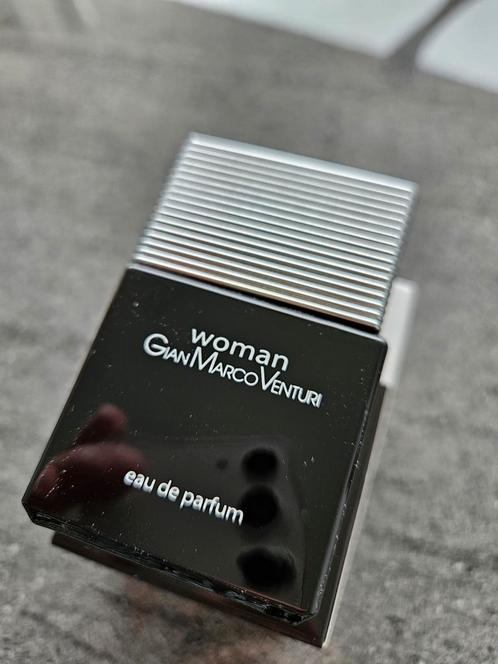 Gian Marco Venturi Woman Parfum, Sieraden, Tassen en Uiterlijk, Uiterlijk | Parfum, Nieuw, Verzenden