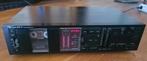 Nakamichi BX-2, 2head cassette deck, spelend., Audio, Tv en Foto, Cassettedecks, Ophalen of Verzenden, Overige merken