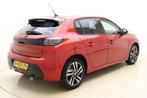 Peugeot 208 1.2 PureTech Allure | Apple carplay/Android Auto, Voorwielaandrijving, Gebruikt, Euro 6, Origineel Nederlands