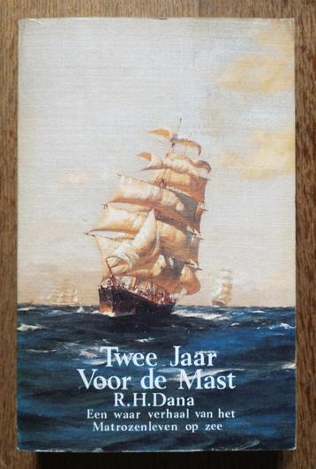 Twee jaar voor de mast beschikbaar voor biedingen