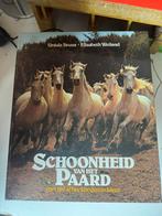De schoonheid van het paard, Ophalen of Verzenden, Zo goed als nieuw, Paarden of Pony's