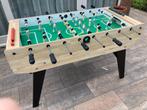 Voetbaltafel Garlando F20 inklapbaar., Ophalen, Gebruikt