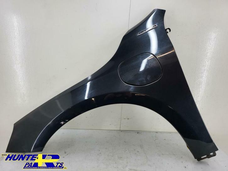 Voorscherm links 492 Volvo V60 Plugin Hybrid ('13-'18), Auto-onderdelen, Carrosserie en Plaatwerk, Gebruikt, Ophalen of Verzenden