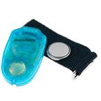 Anti-Muggen Armband, ultra-sonic (Gratis Verzending), Verzenden, Nieuw