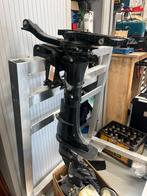Suzuki 4 pk 4 takt staartstuk + bracket, Watersport en Boten, Ophalen of Verzenden, Gebruikt, Motor en Techniek, Motorboot