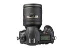 Nikon D850 + 24-120 f/4 incl garantie. 8500 clicks. Z.G.A.N., Audio, Tv en Foto, Fotocamera's Digitaal, Ophalen, Zo goed als nieuw