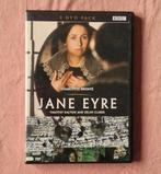 Dvd Jane Eyre, Cd's en Dvd's, Alle leeftijden, Ophalen of Verzenden, Zo goed als nieuw