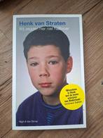 Henk van Straten - wij zeggen hier niet halfbroer, Boeken, Gelezen, Ophalen of Verzenden, Nederland, Henk van Straten