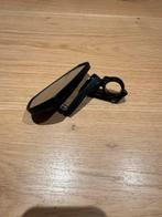 Bar end spiegel, Ophalen of Verzenden, Zo goed als nieuw, Overige typen, Overige merken