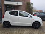 Nissan Pixo 1.0 Look Airco |Parelmoer |Apk |Alto, Auto's, Nissan, Euro 5, Gebruikt, 200 kg, 4 stoelen