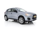 Mitsubishi ASX 1.6 ClearTec Entry *AIRCO | KEYLESS | COMFORT, Auto's, Mitsubishi, Voorwielaandrijving, Euro 5, Stof, Gebruikt