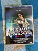 Michael Jackson Legacy Special Edition DVD, Alle leeftijden, Ophalen of Verzenden, Zo goed als nieuw