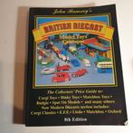 Lesney Matchbox Model toys cataloque  1999, Hobby en Vrije tijd, Modelauto's | Overige schalen, Verzenden, Gebruikt, Auto