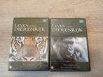 2 bbc earth documentaires gorilla en tijger, Cd's en Dvd's, Dvd's | Documentaire en Educatief, Alle leeftijden, Ophalen of Verzenden